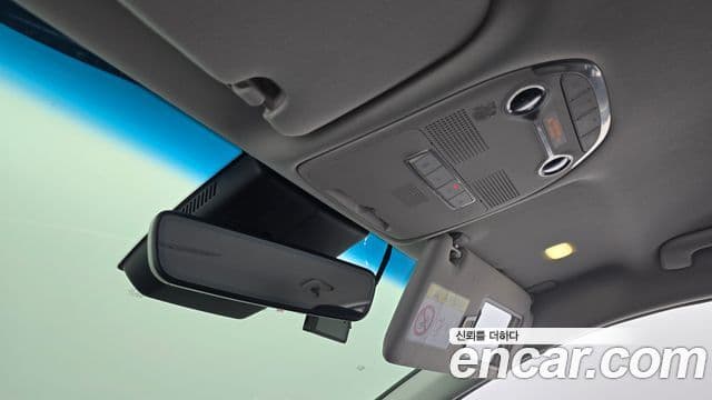 Hyundai The / новый New Grandeur IG Exclusive, 2021 17