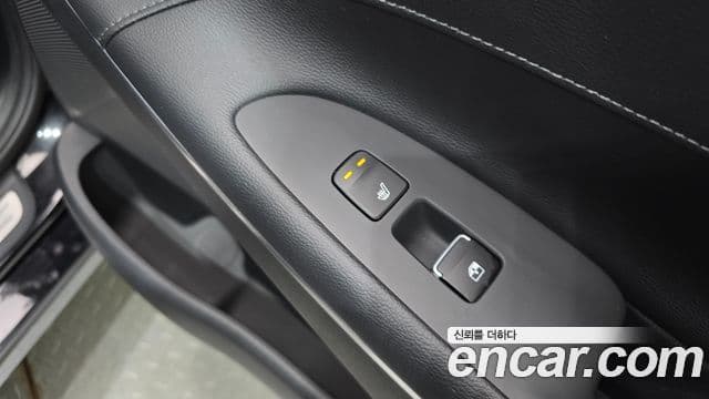 Hyundai The / новый New Grandeur IG Exclusive, 2021 19