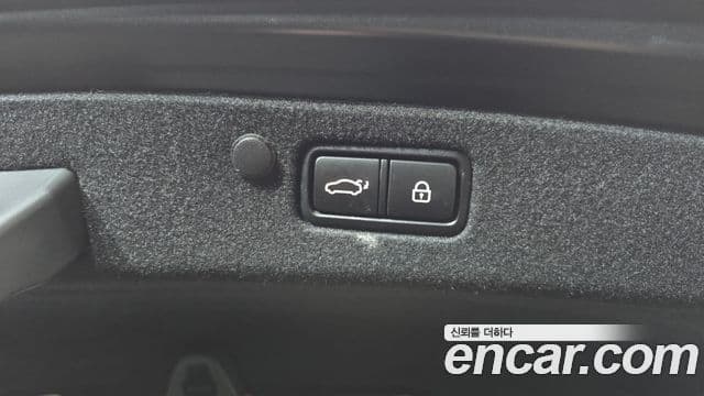 Hyundai The / новый New Grandeur IG Exclusive, 2021 20