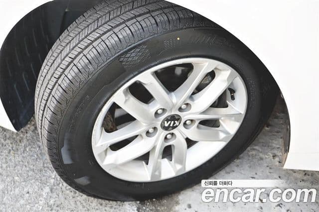 Kia The / новый New K5 Luxury, 2014 все фото