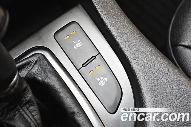 Kia The / новый New K5 Luxury, 2014 12