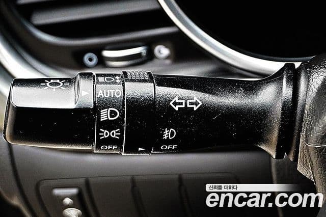 Kia The / новый New K5 Luxury, 2014 13