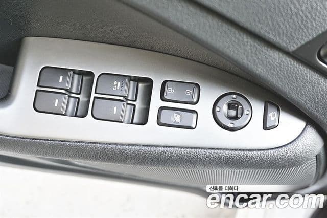 Kia The / новый New K5 Luxury, 2014 14