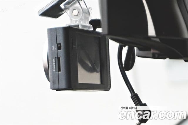 Kia The / новый New K5 Luxury, 2014 18