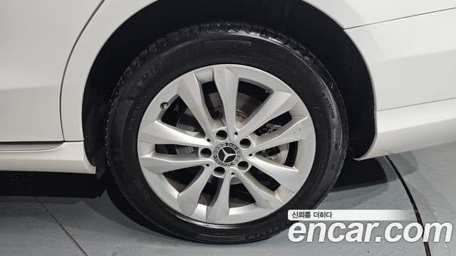 Mercedes-Benz C-класс W205 Avantgarde, 2020 все фото