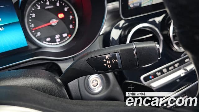 Mercedes-Benz C-класс W205 Avantgarde, 2020 9