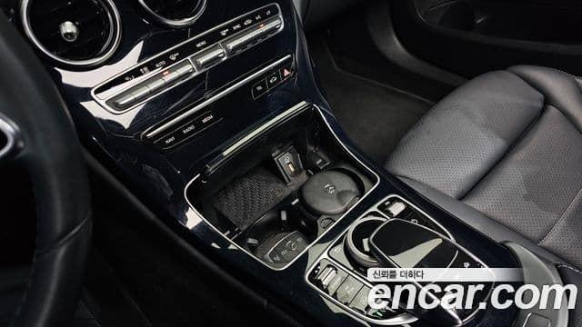 Mercedes-Benz C-класс W205 Avantgarde, 2020 17