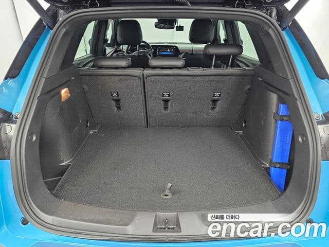 Chevrolet(GM대우) The / новый New Trailblazer RS, 2025 18