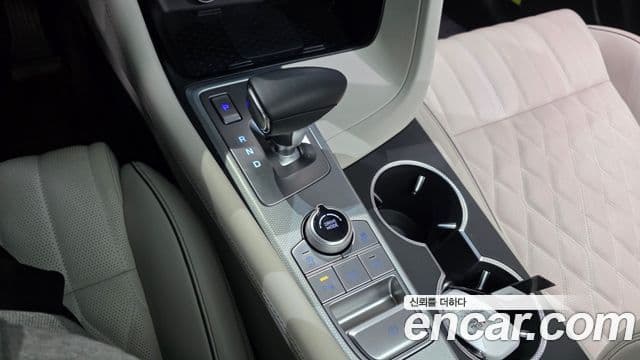 Genesis The / новый New G70 슈팅브레이크, 2024 9