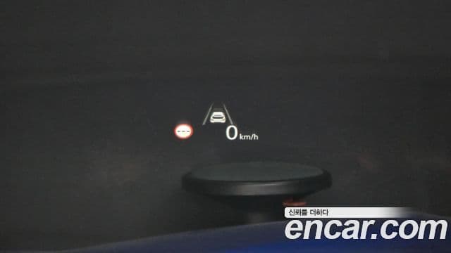 Genesis The / новый New G70 슈팅브레이크, 2024 17