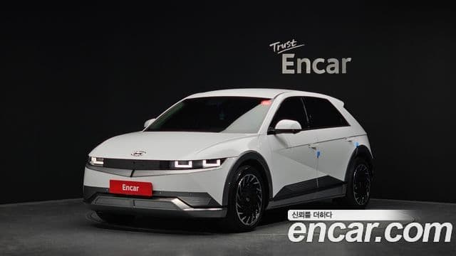 Hyundai Ioniq 5 Prestige, 2022 1