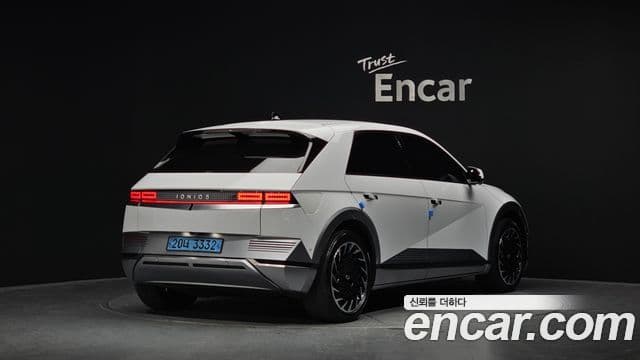 Hyundai Ioniq 5 Prestige, 2022 2