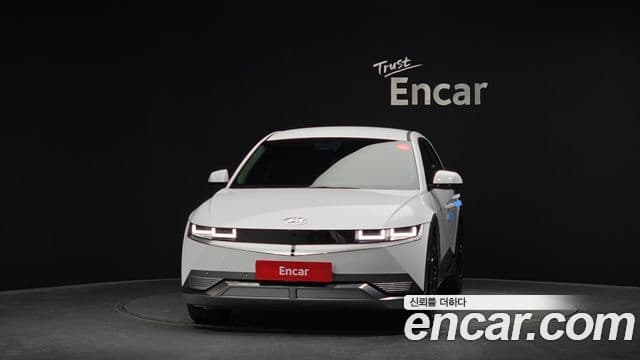 Hyundai Ioniq 5 Prestige, 2022 3