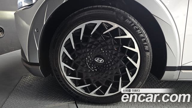 Hyundai Ioniq 5 Prestige, 2022 все фото