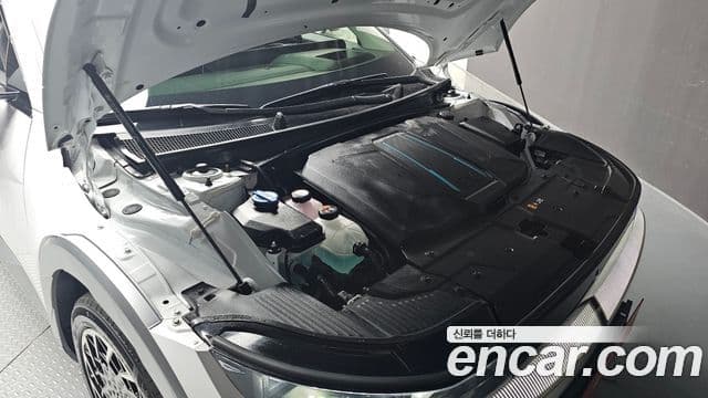 Hyundai Ioniq 5 Prestige, 2022 6