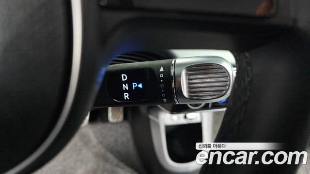 Hyundai Ioniq 5 Prestige, 2022 9