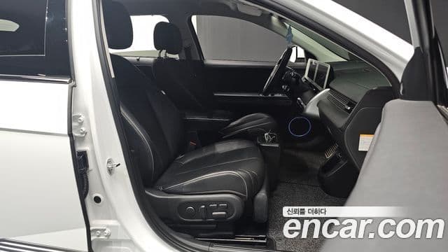 Hyundai Ioniq 5 Prestige, 2022 10