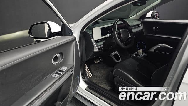 Hyundai Ioniq 5 Prestige, 2022 11