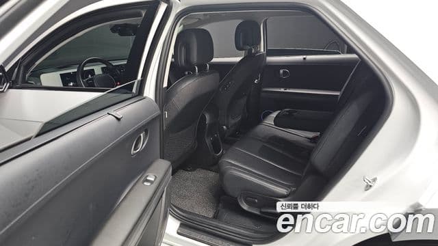 Hyundai Ioniq 5 Prestige, 2022 12