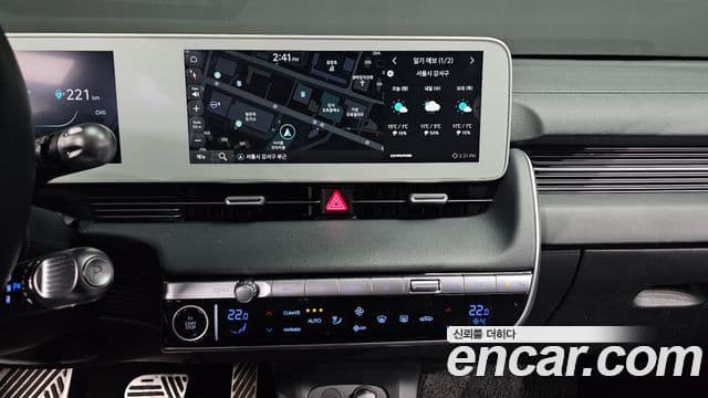 Hyundai Ioniq 5 Prestige, 2022 14