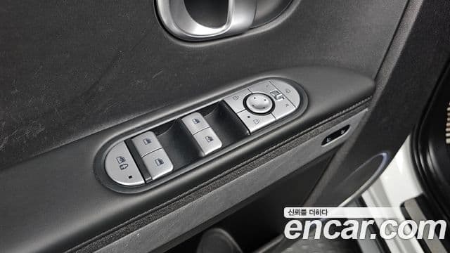 Hyundai Ioniq 5 Prestige, 2022 18