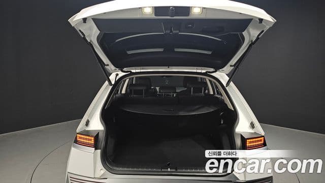 Hyundai Ioniq 5 Prestige, 2022 20