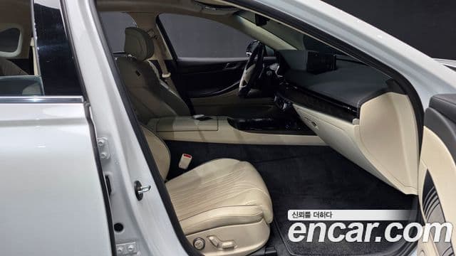 Genesis G80 (RG3) бензин 2.5 турбо 2WD, 2022 12