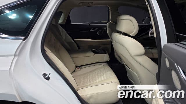 Genesis G80 (RG3) бензин 2.5 турбо 2WD, 2022 13