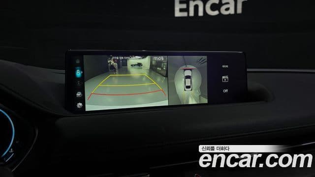 Genesis G80 (RG3) бензин 2.5 турбо 2WD, 2022 16