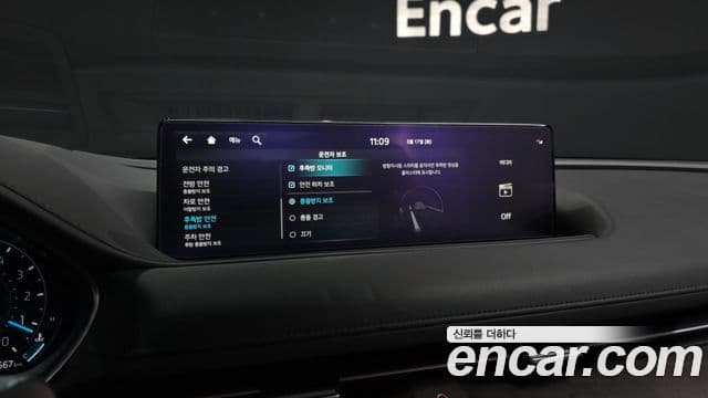 Genesis G80 (RG3) бензин 2.5 турбо 2WD, 2022 17