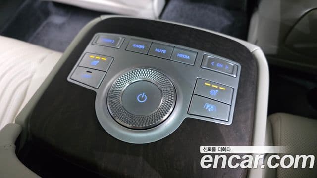 Genesis G80 (RG3) бензин 2.5 турбо 2WD, 2022 20