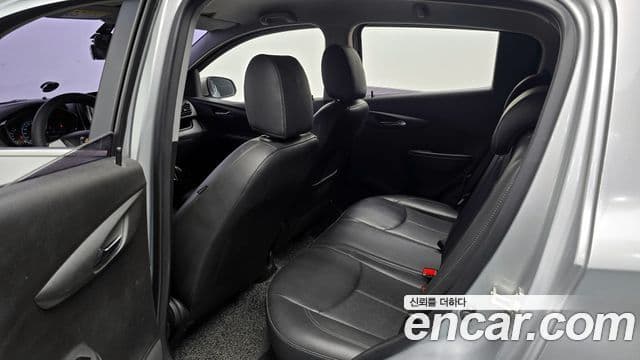 Chevrolet(GM대우) The / новый Next Spark Plus, 2016 13