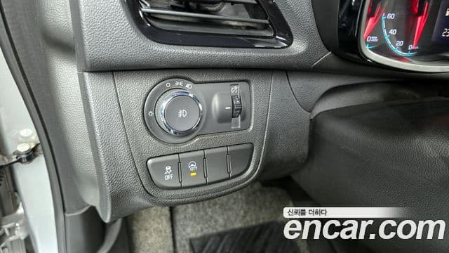 Chevrolet(GM대우) The / новый Next Spark Plus, 2016 15