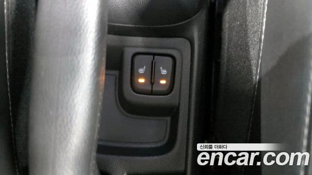 Chevrolet(GM대우) The / новый Next Spark Plus, 2016 18