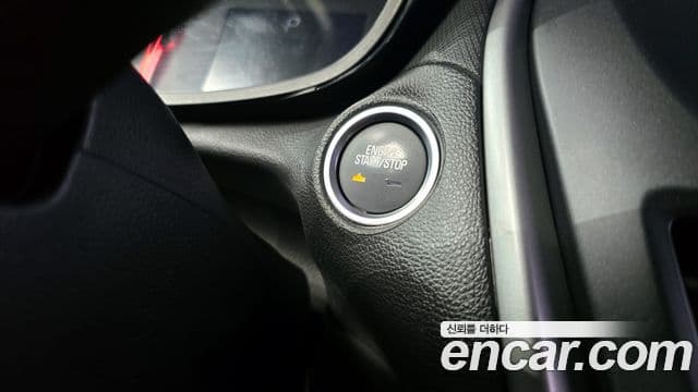 Chevrolet(GM대우) The / новый Next Spark Plus, 2016 19