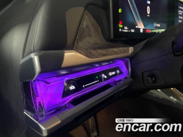 BMW 7시리즈 (G70) 740i xDrive M Sport, 2024 10