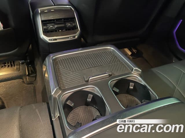 BMW 7시리즈 (G70) 740i xDrive M Sport, 2024 13