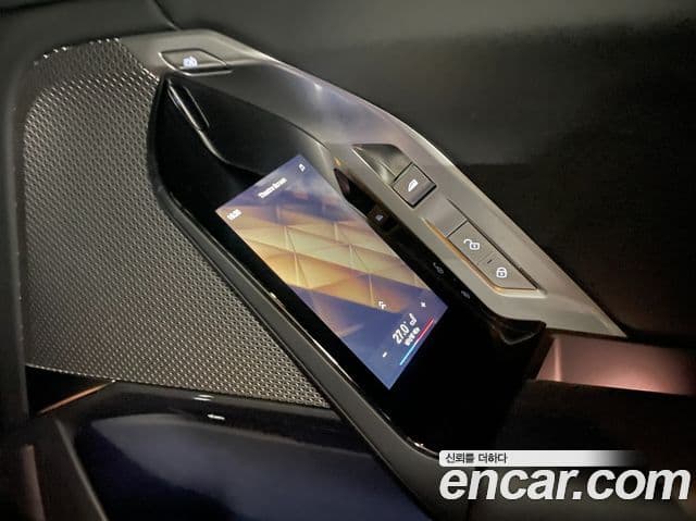 BMW 7시리즈 (G70) 740i xDrive M Sport, 2024 14