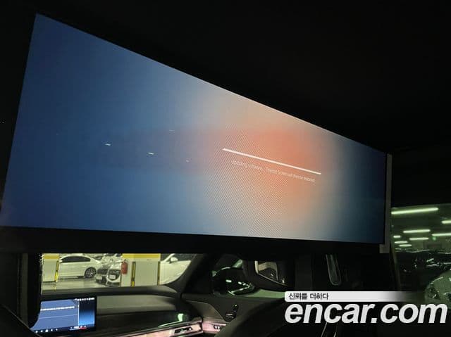 BMW 7시리즈 (G70) 740i xDrive M Sport, 2024 15