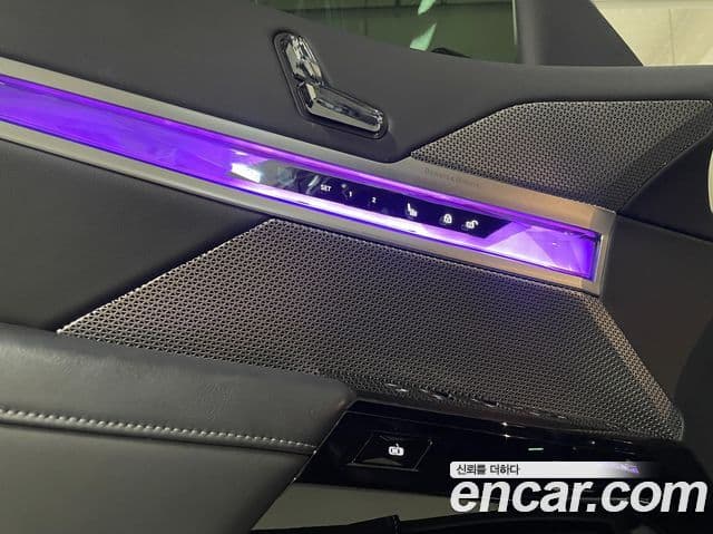 BMW 7시리즈 (G70) 740i xDrive M Sport, 2024 16