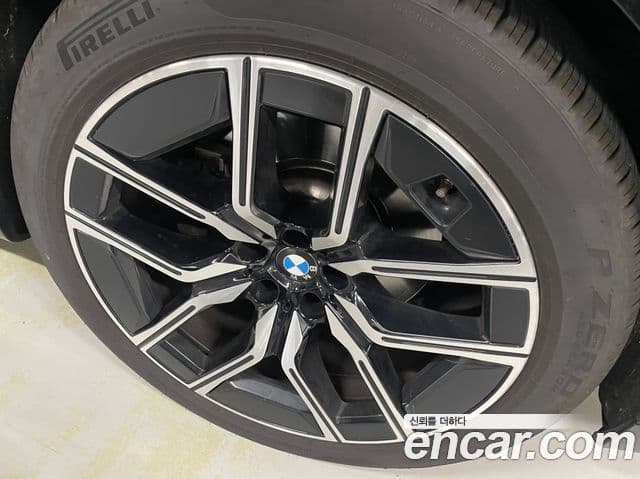 BMW 7시리즈 (G70) 740i xDrive M Sport, 2024 17