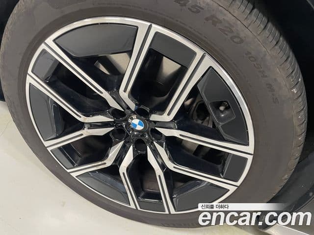 BMW 7시리즈 (G70) 740i xDrive M Sport, 2024 18