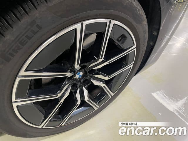 BMW 7시리즈 (G70) 740i xDrive M Sport, 2024 19