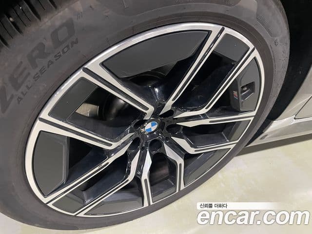 BMW 7시리즈 (G70) 740i xDrive M Sport, 2024 20
