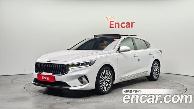 Kia K7 Premier 2.5 GDI X Edition, 2020 1