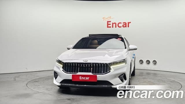 Kia K7 Premier 2.5 GDI X Edition, 2020 3