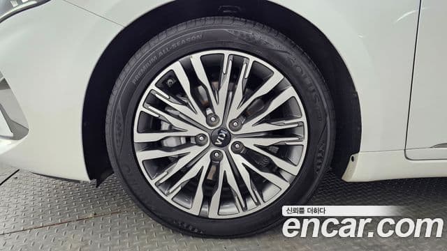 Kia K7 Premier 2.5 GDI X Edition, 2020 все фото