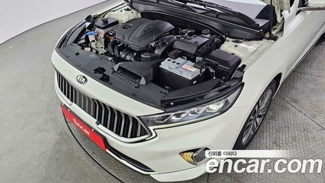 Kia K7 Premier 2.5 GDI X Edition, 2020 6