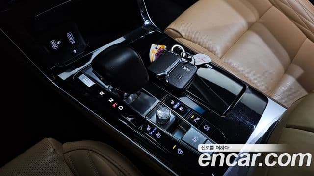 Kia K7 Premier 2.5 GDI X Edition, 2020 9