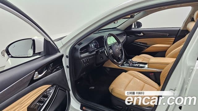 Kia K7 Premier 2.5 GDI X Edition, 2020 10